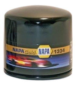 Napa Gold 1334 Oil Filter