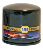 Napa Gold 1334 Oil Filter