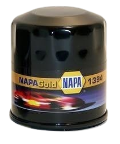 Napa Gold 1394 Oil Filter Pack of 1