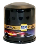 Napa Gold 1394 Oil Filter Pack of 1